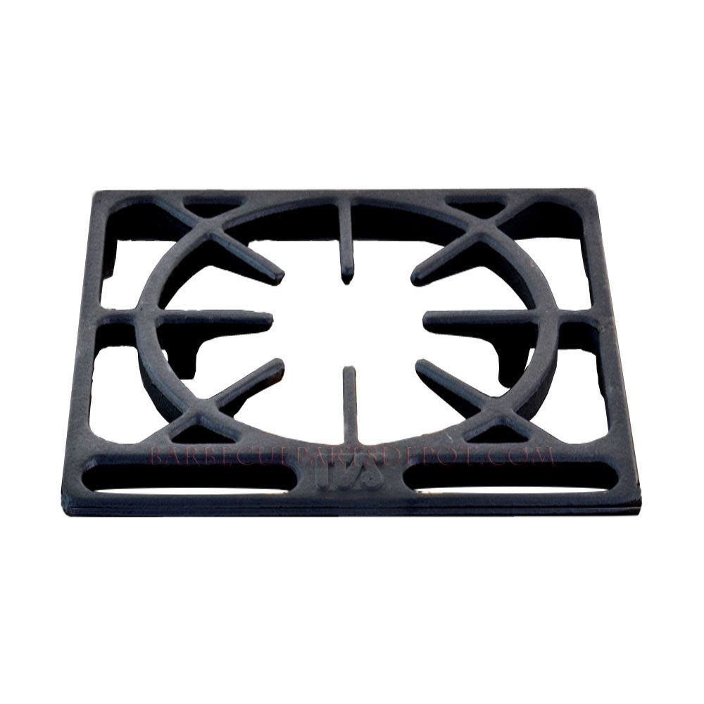 Lion Side Burner Grate