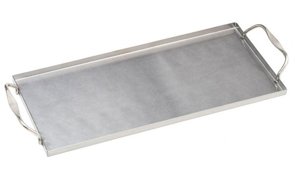 Bull Stainless Plank Saver