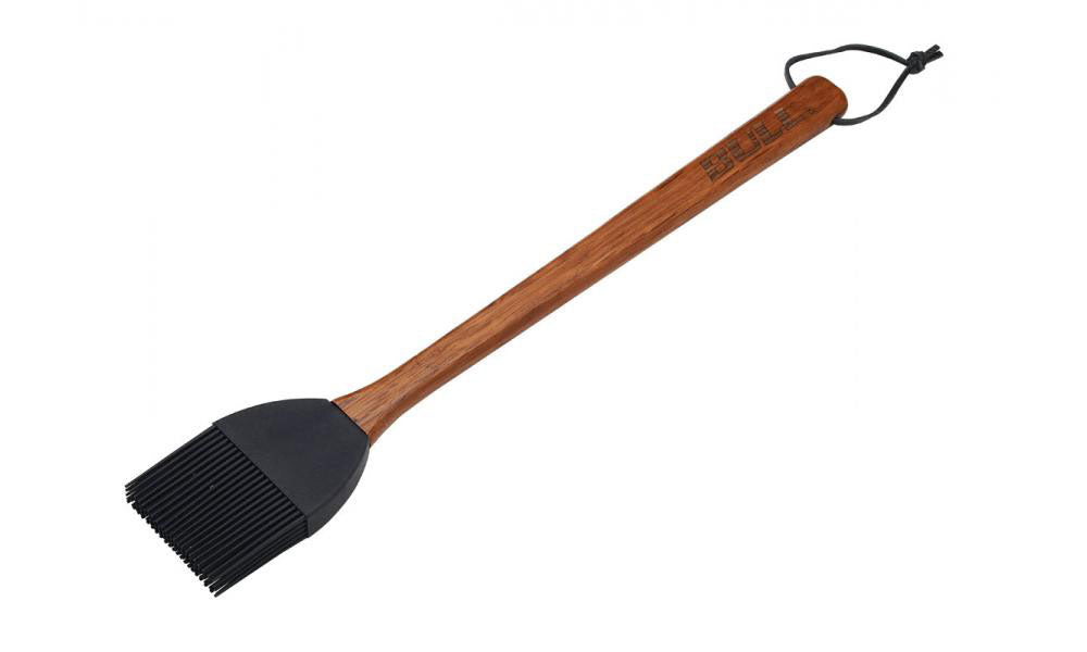 Bull Rosewood Handle Basting Brush