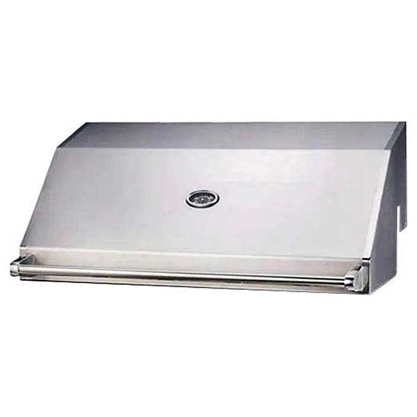 SunStone 28" Three-Burner Grill Hood - P-Hood3B