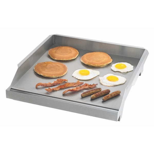 Twin Eagles 18" Power Burner Griddle Plate