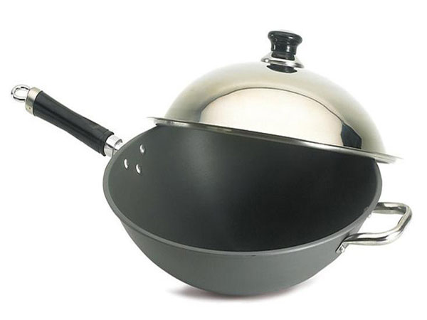 Fire Magic 15" Wok - 3572